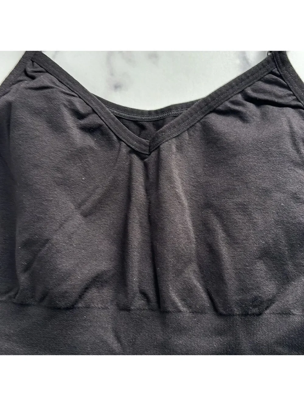 Skinnygirl shapewear reversible